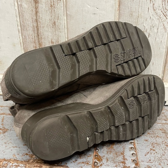 Sorel Evie Pull On Bootie - Picture 11 of 15